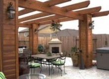 Kwikfynd Pergolas
gregory